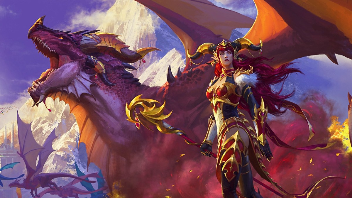 All Clans of the Plains Answers in World of Warcraft Dragonflight