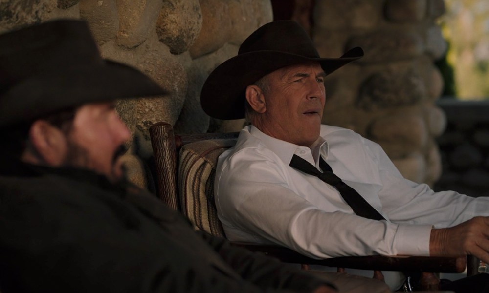 Yellowstone Season 5, Episode 4 Plot Points You Might Have Missed - Vimarsana News