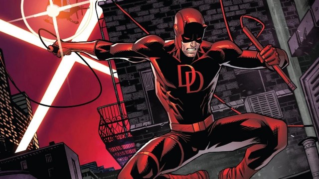 Marvel's Midnight Suns' Sequel Should Add Daredevil with an