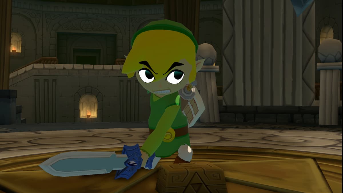 20 Best Moments in Zelda- The Wind Waker to Celebrate Its Anniversary