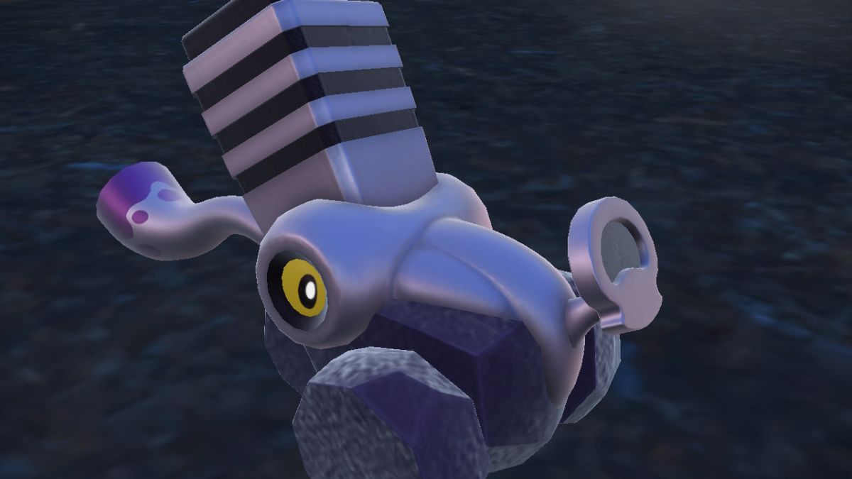 How to Evolve Varoom into Revavroom in Pokemon Scarlet & Violet ...