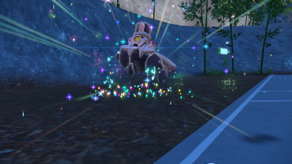 How to Evolve Varoom into Revavroom in Pokemon Scarlet & Violet