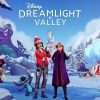 Disney Dreamlight Valley Winter Update