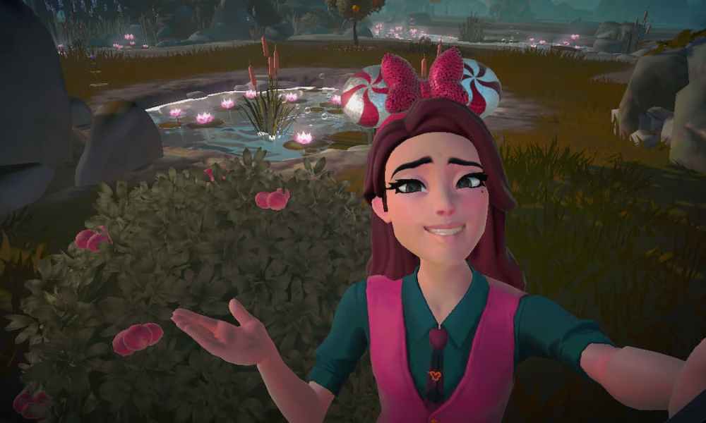 How to Get Coffee Beans in Disney Dreamlight Valley