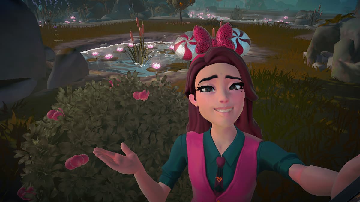 How to Get Coffee Beans in Disney Dreamlight Valley Twinfinite