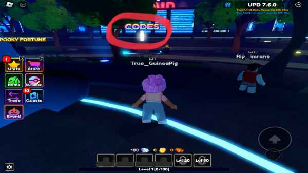 All Roblox Anime Adventures Codes (October 2026) Active Rewards ...