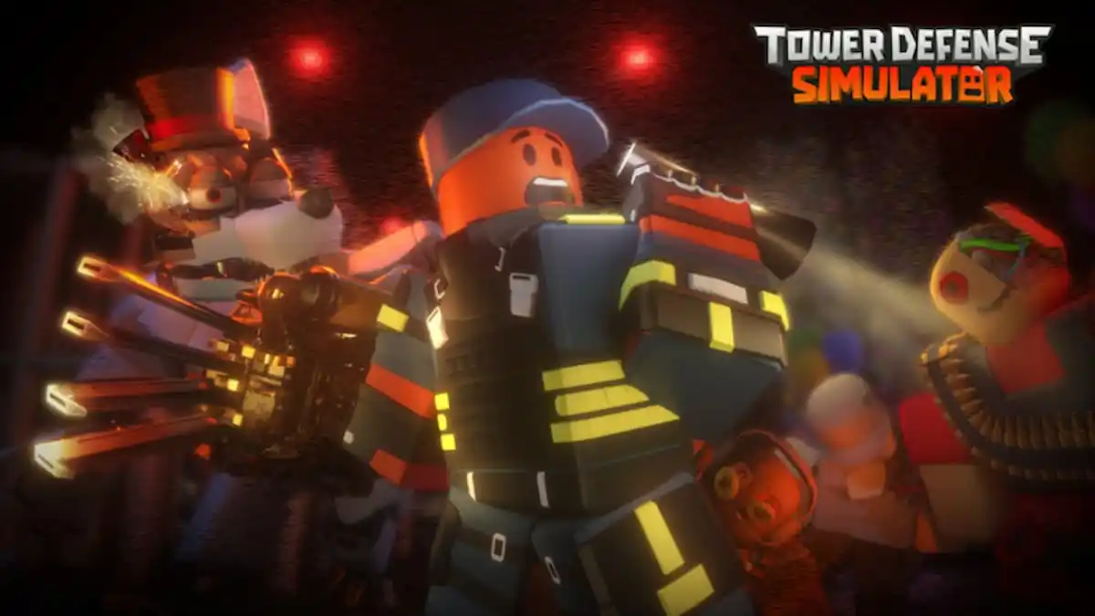 All Roblox Tower Defense Simulator (TDS) Codes (October 2024) Twinfinite