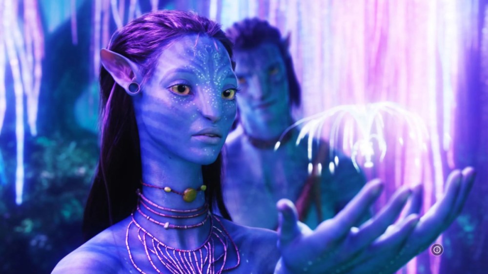 Avatar gedistribueerd door 20th Century Fox