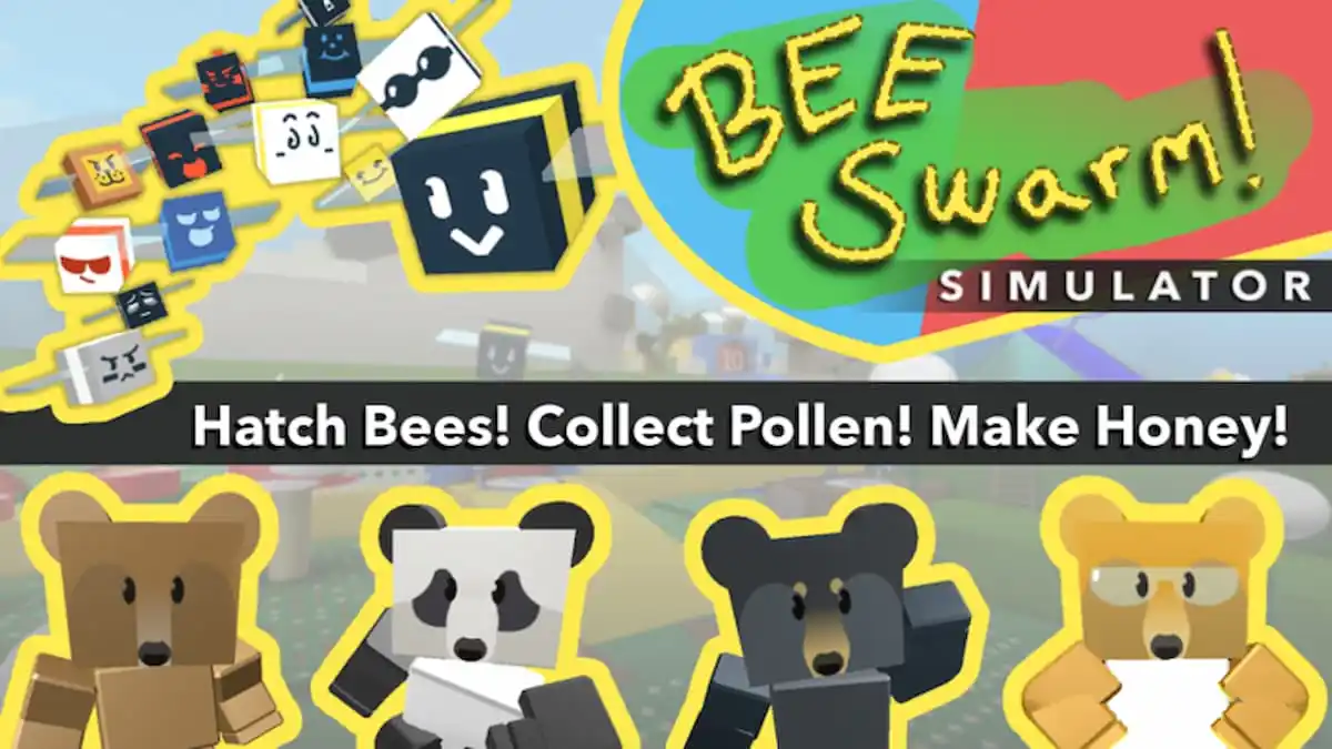 free Bee Simulator codes
