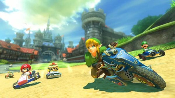 Neg Roms Top 30 Best 3 Player Nintendo Switch Games - Twinfinite