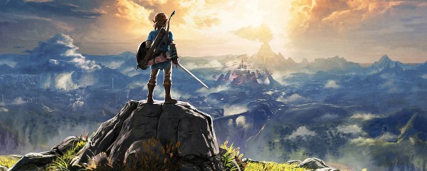 Breath of the Wild Player Finds an Amazing Pillar Gameplay Mechanic