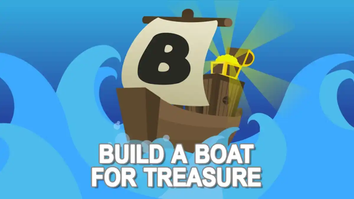 All Build a Boat for Treasure Codes in Roblox - Twinfinite