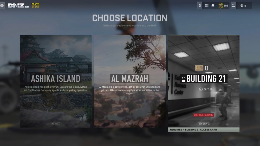 How To Access Building 21 in Warzone 2 DMZ