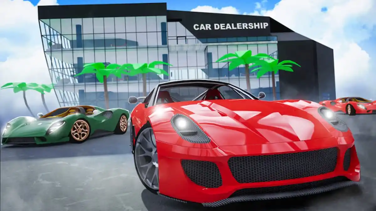 All Roblox Car Dealership Tycoon codes in December 2023 for free Cash -  Charlie INTEL