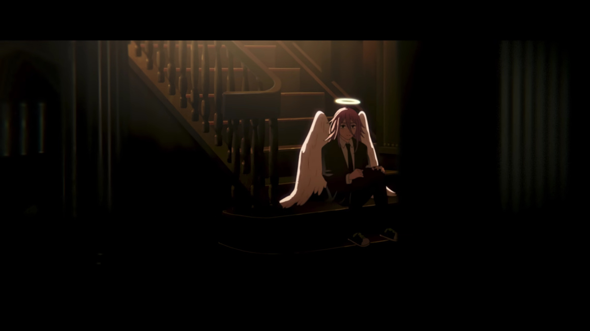 Who Is The Angel Devil In Chainsaw Man Explained Twinfinite