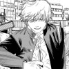 Why Is Denji in High School in Chainsaw Man Part 2? Explained