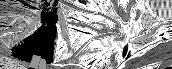 Is There a War Devil in Chainsaw Man? Answered