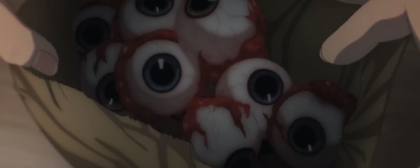Who Can Put Back the Yakuza Relatives' eyes in Chainsaw Man? Answered