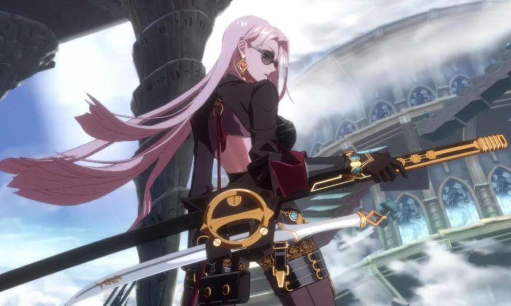 DNF Duel Coming to Nintendo Switch; New Character "Spectre" Revealed - Vimarsana News