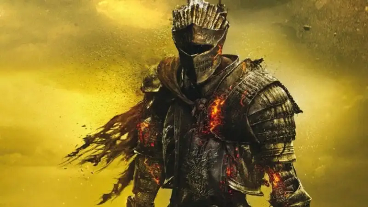 All 25 Dark Souls 3 Ranked From Easiest to Hardest