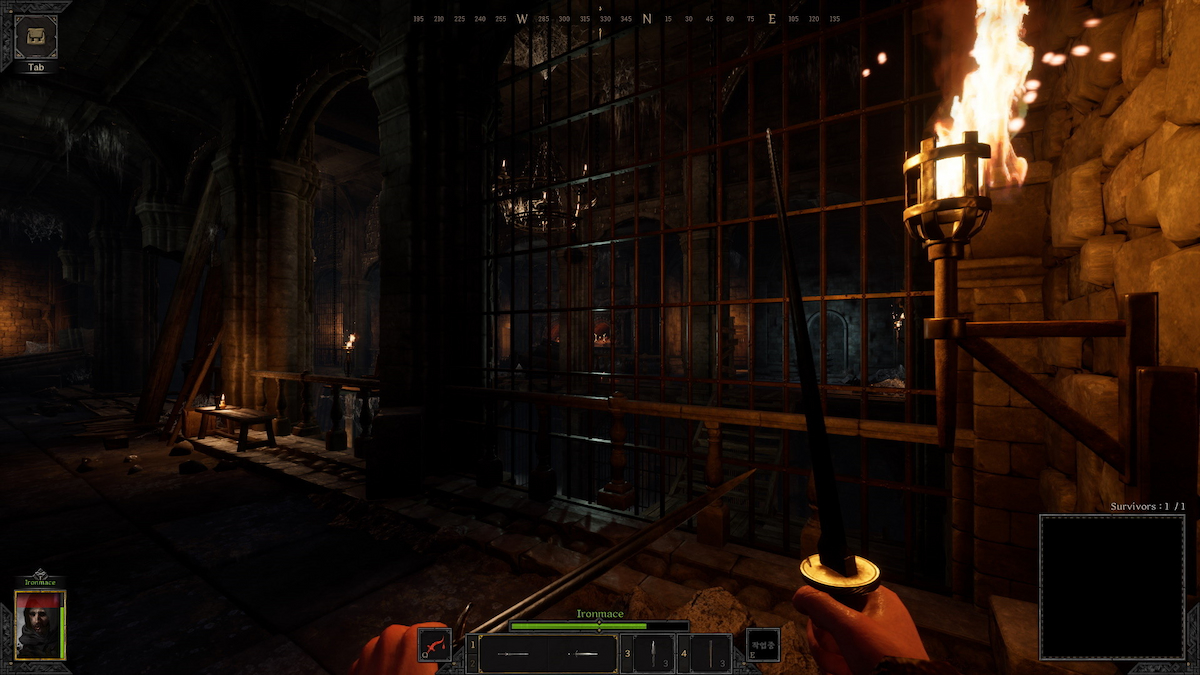 When Does Dark and Darker Playtest End? Answered - Twinfinite