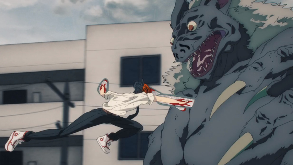 Chainsaw Man’s Greatest Strength Is Its Lack of Narration or Exposition ...