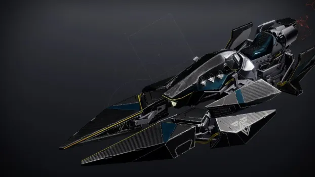How To Get The Archangel's Refit Exotic Sparrow In Destiny 2 - Twinfinite