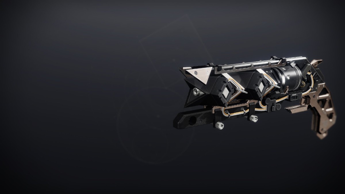 How To Get The Ikelos Hand Cannon & What The God Roll For It Is In