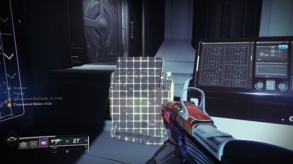 How To Complete Operation: Seraph's Shield in Destiny 2 - Twinfinite
