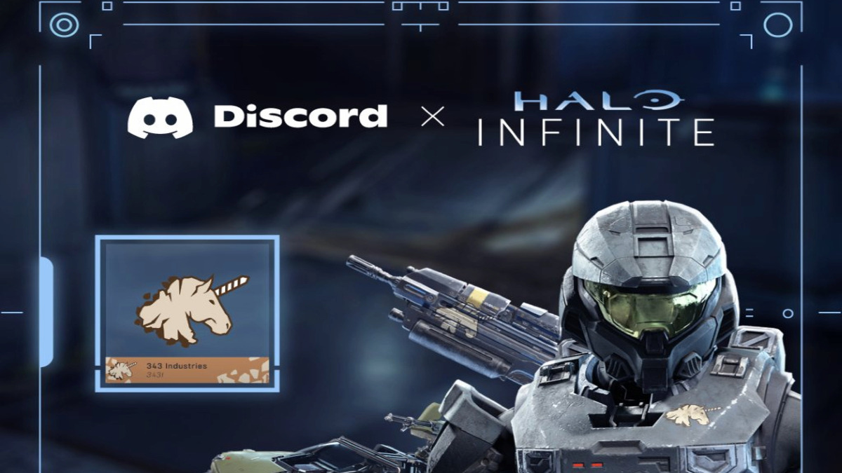 How To Get the Unicorn of Earth Armor, Vehicle, Nameplate & Weapon Emblem in Halo Infinite