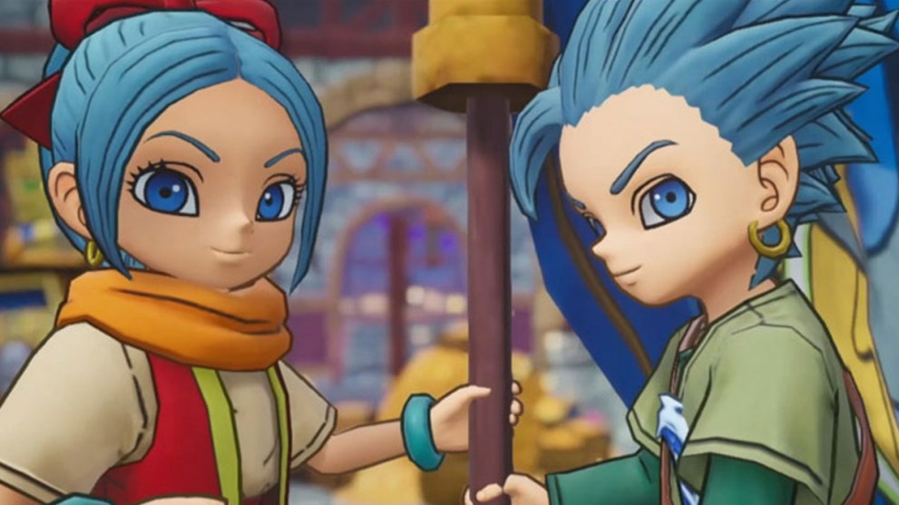 Dragon Quest Treasures Review – A Treasure Trove of Potential