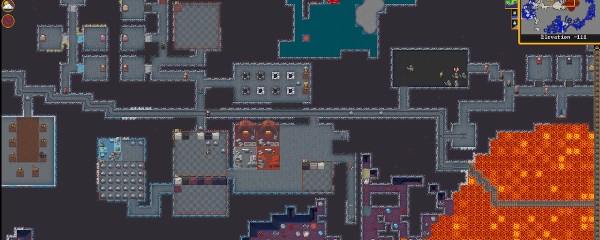 Dwarf Fortress Players Are Getting Killed by Two Hilariously Unlikely Enemies