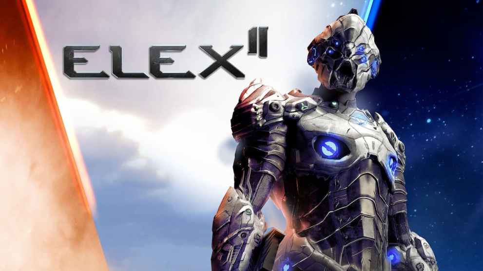 Elex 2