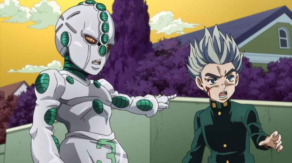 Koichi Hair Evolution, Pictures Over Time