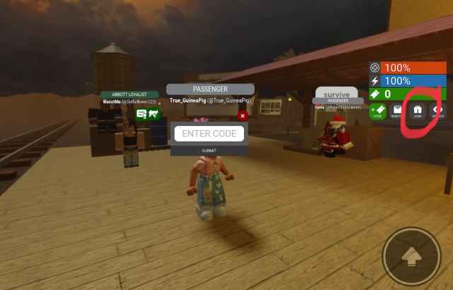 Roblox Edward the Man-Eating Train Codes (August 2023): Free Tickets