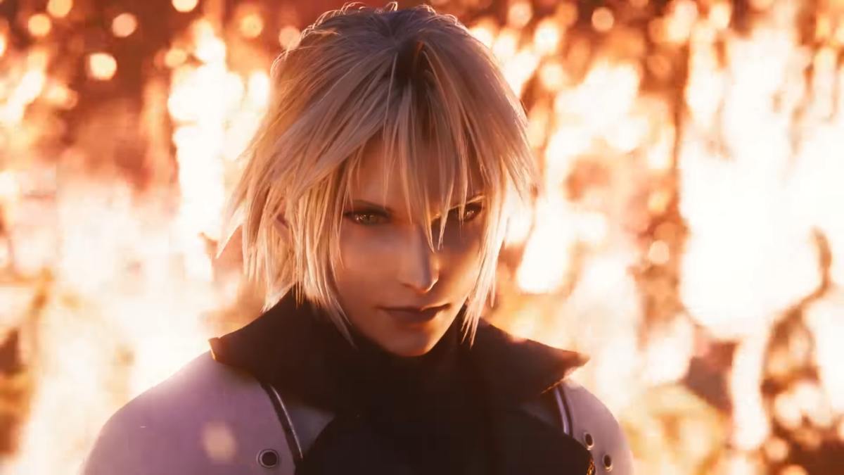 What Is Final Fantasy 7 Ever Crisis About What Is Final Fantasy 7 Ever Crisis About