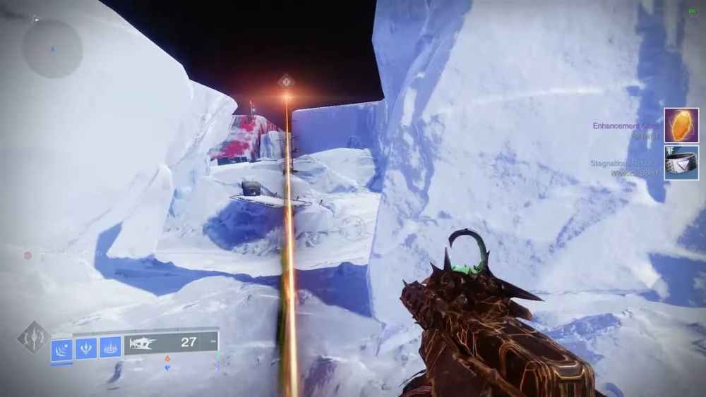 How To Get Destiny 2 Season Of The Seraph Artifact 