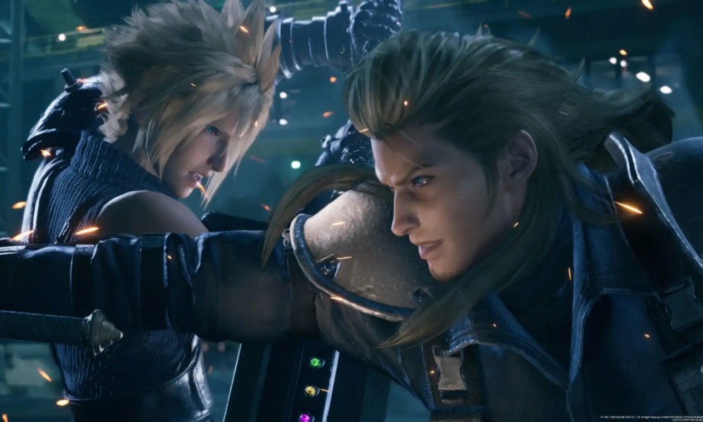 Devoted Fan Provides Remaining Fantasy VII Remake an Distinctive Blockbuster Movie Fan Trailer