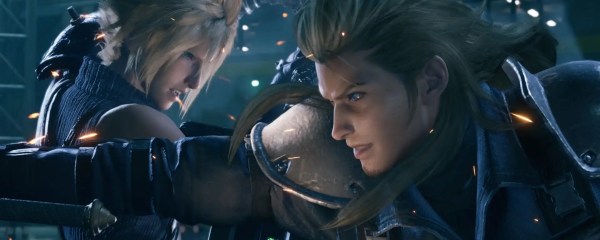 Dedicated Fan Has Given Final Fantasy VII Remake an Exceptional Blockbuster Film Trailer