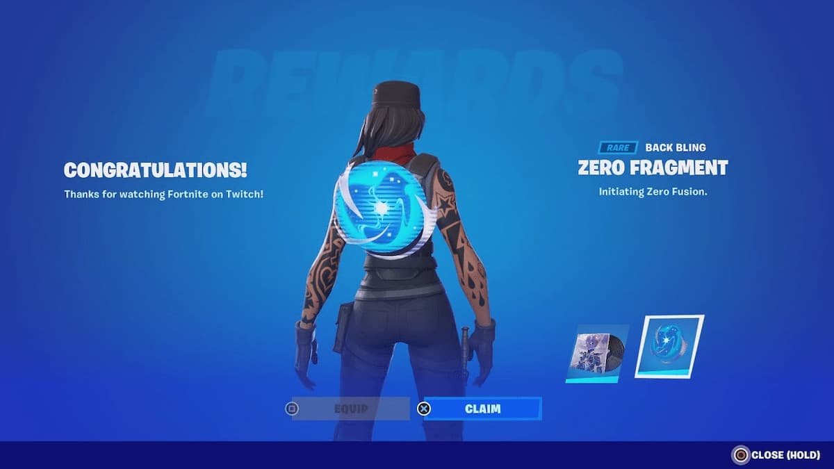 All Fortnite Chapter 4 Season 1 Twitch Drop Codes (& How to Redeem Them ...