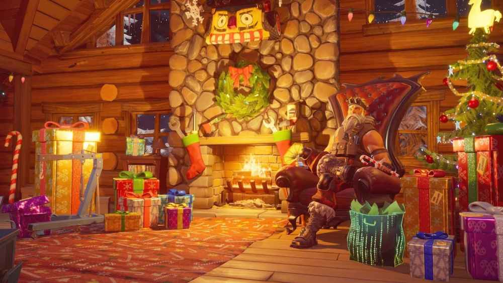 When Is Fortnite Winterfest 2022? Start and End Dates Explained