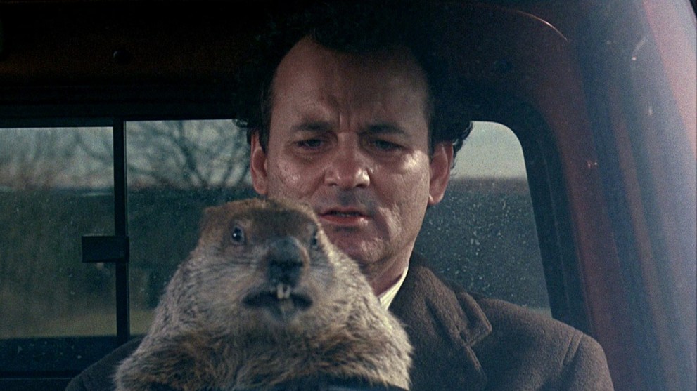 Groundhog Day