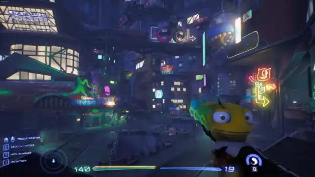 High On Life, jogo do criador de Rick and Morty, ganha 25 minutos de  gameplay