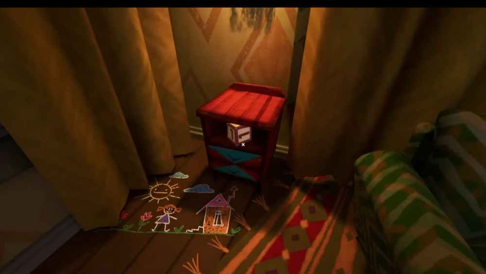 How To Crack Safe in Hello Neighbor 2