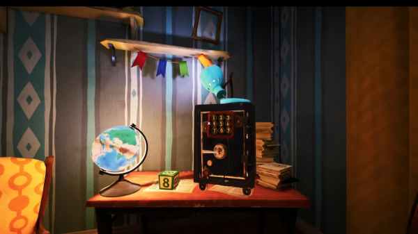 All Hello Neighbor 2 Safe Codes - Twinfinite
