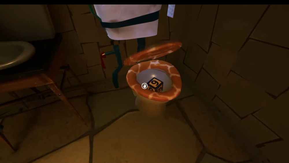 How To Crack Safe in Hello Neighbor 2