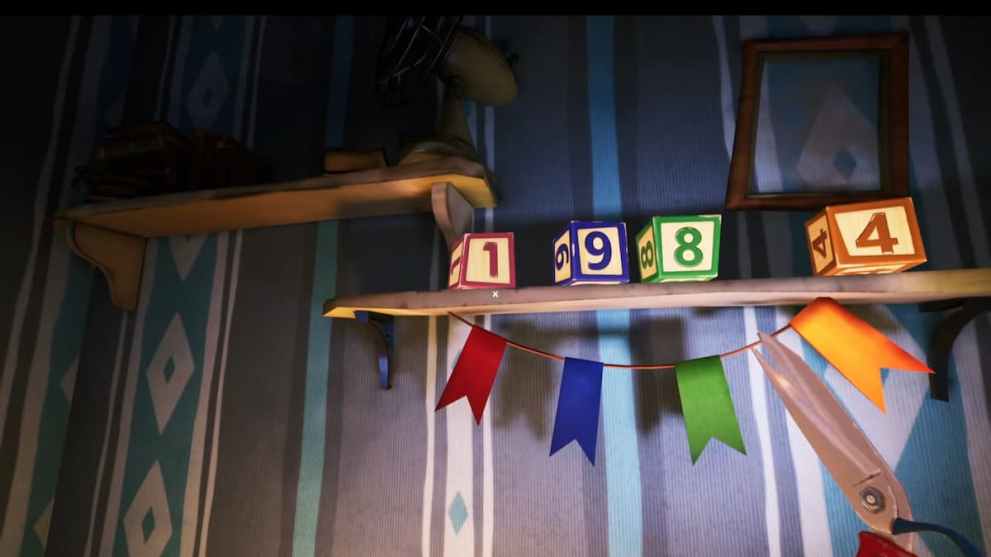 All Hello Neighbor 2 Safe Codes - Twinfinite