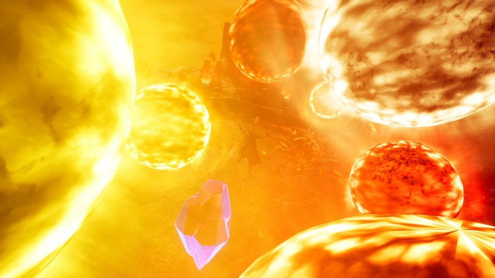 Strange Memories Doctor Strange Challenge in Midnight Suns