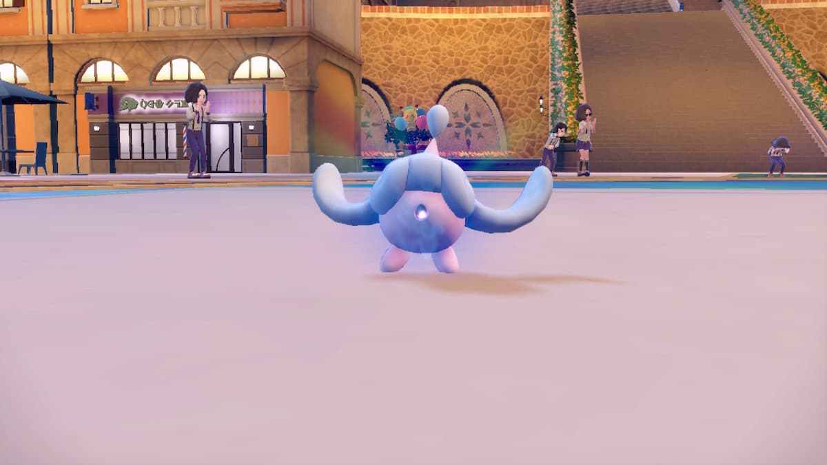 656 – Pokémon 4Ever – Guida Pokémon Scarlatto e Violetto 656 – Pokémon 4Ever – Guida Pokémon Scarlatto e Violetto