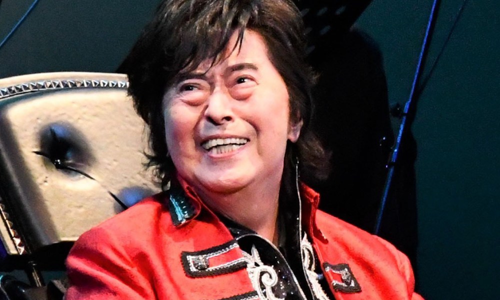 The Emperor of Anime Songs Ichiro Mizuki Has Passed Away